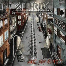 Athrox : Are You Alive?